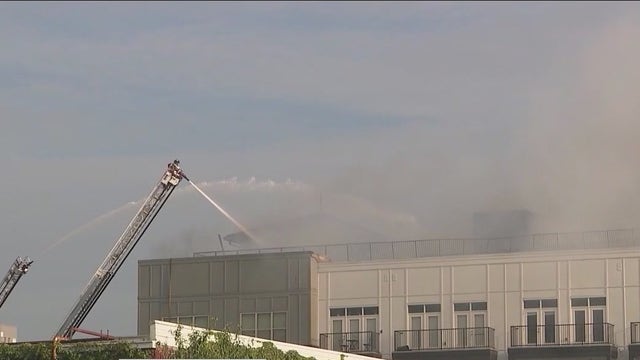 Residents displaced by Midtown apartment fire ‘let down’ after moving company mix-up