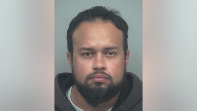 Jury finds Dacula man guilty on multiple counts of child sexual abuse