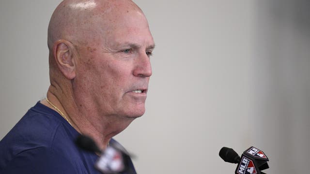 Braves hitting coach Kevin Seitzer and 2 other coaches won’t return to Brian Snitker’s 2025 staff