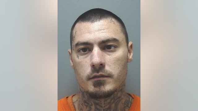 Acworth man pleads guilty to meth trafficking day before trial