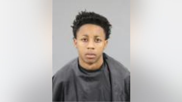 Young South Carolina man arrested in deadly homecoming party shooting of teen