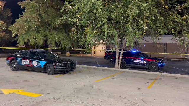 Two teens shot near Greenbriar Mall, investigation underway
