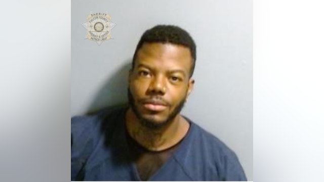 Mug shot released for suspect in Buckhead deadly stabbing