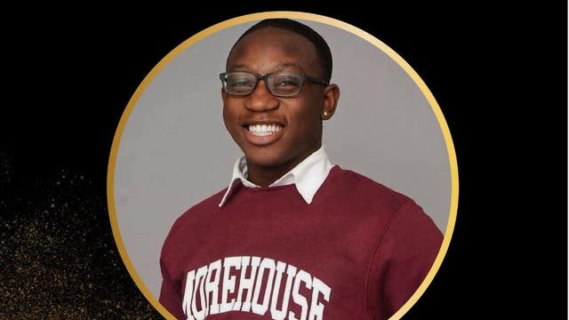 Morehouse College mourning loss of junior killed in car crash
