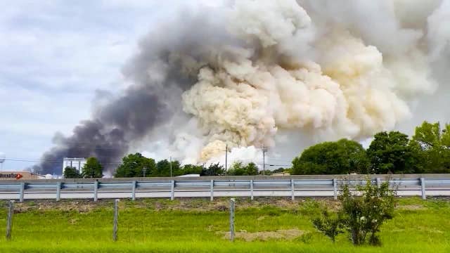 Town hall meeting for residents impacted by BioLab fire