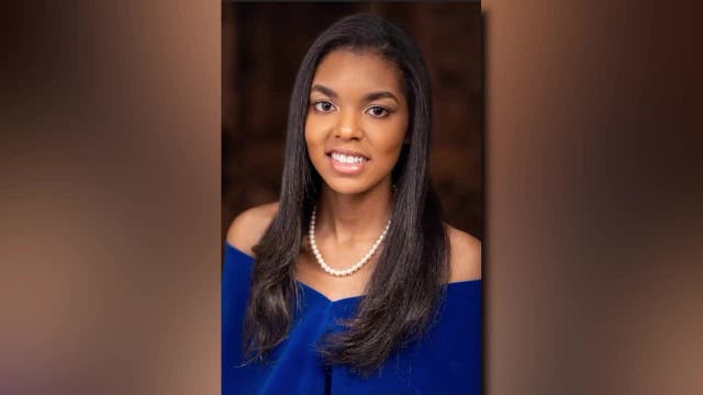 UPDATE: Missing 20-year-old Chloe Cooper of Rockdale County left 'of her own will'