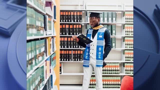 He was arrested in a road rage shooting, but was he even there?