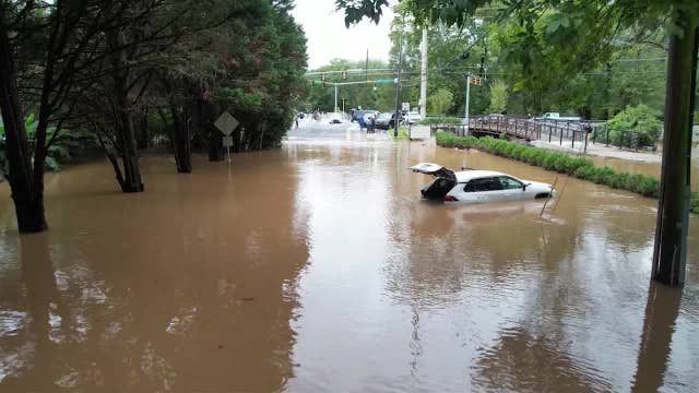 Hurricane Helene disaster assistance eludes Fulton County