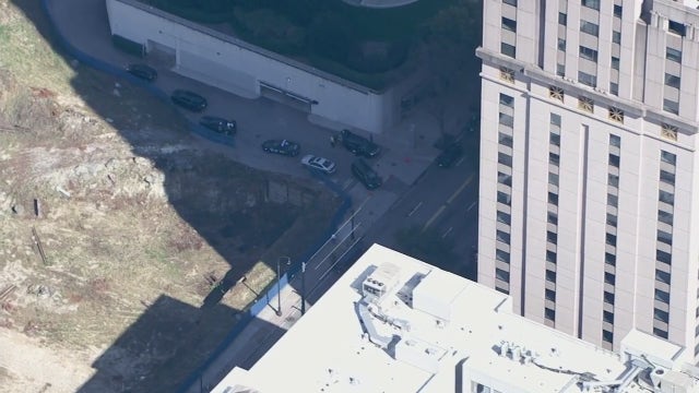 Keisha Lance Bottoms rallies support for VP Harris during Georgia's early voting