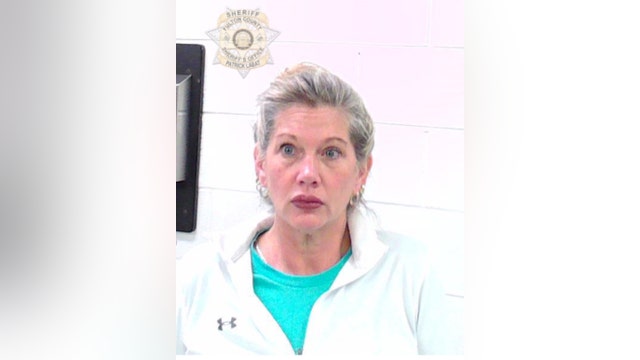 Nurse arrested for alleged theft of patient's bracelet at North Fulton Hospital