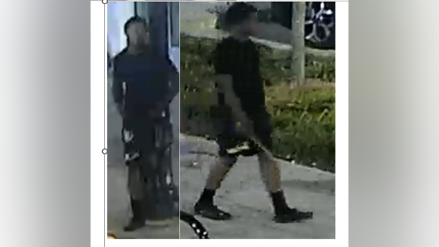 Man shot during attempted robbery after asking for directions, Atlanta police say