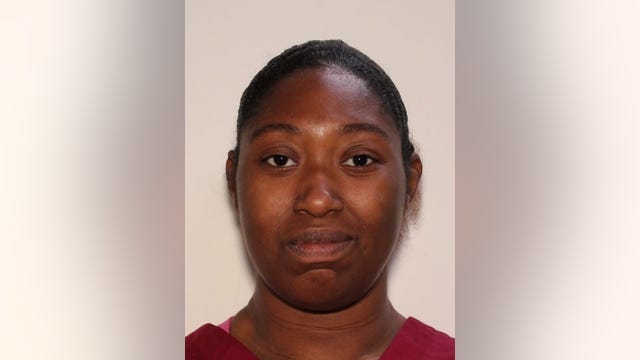 Missing 23-year-old woman last seen at Gwinnett County hotel