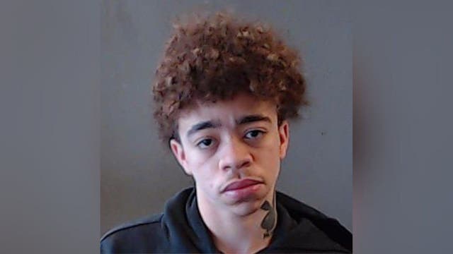 T.I.'s son, King Harris, arrested in Dunwoody