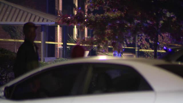 Man injured in drug-related shooting at Atlanta apartments, police say