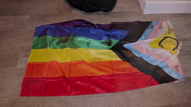 Pennsylvania man indicted for hate crime at Atlanta's Global Black Pride