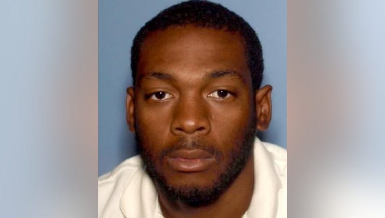 Carwon Marquavious Redding