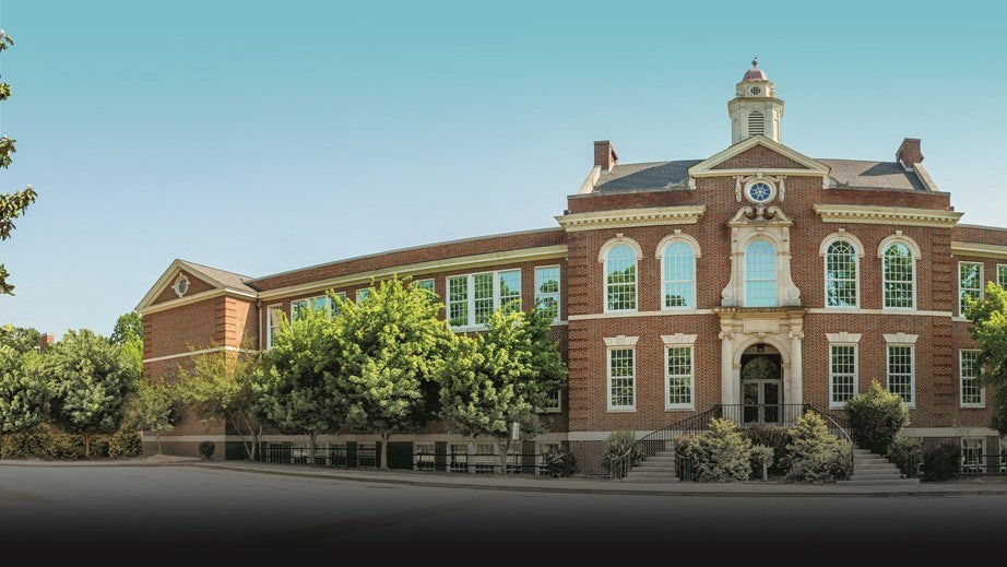 Modernization plan approved after viral video at Druid Hills High School