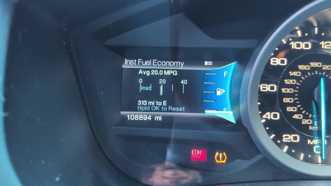 Data shows odometer fraud on rise across US