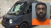 Amazon driver arrested after deadly hit-and-run facing new drug charges