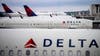 Delta flight to Atlanta diverted to Dublin over 'unruly customer'