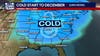 Bundle up! Bone-chilling weather on the way to metro Atlanta