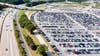 Over 300 cars stolen from Atlanta airport parking lots so far this year