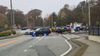 Pedestrian killed on Austell Road in Cobb County Tuesday morning