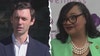 Ossoff mum on rumors he called to ouster Nikema Williams as Georgia Democratic chair