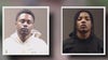 Landscaper shot during robbery in Decatur, 2 men arrested