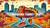 Thanksgiving Turkey Trots in metro Atlanta, North Georgia | 2024