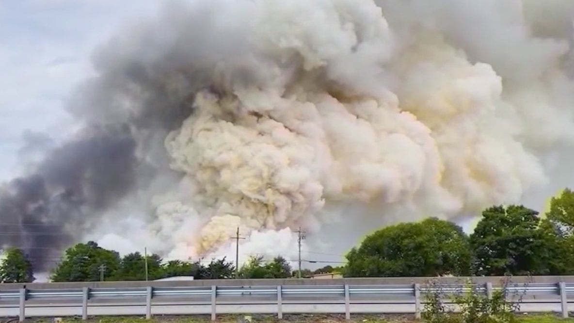 New lawsuit alleges BioLab exposed deputies to toxic plume
