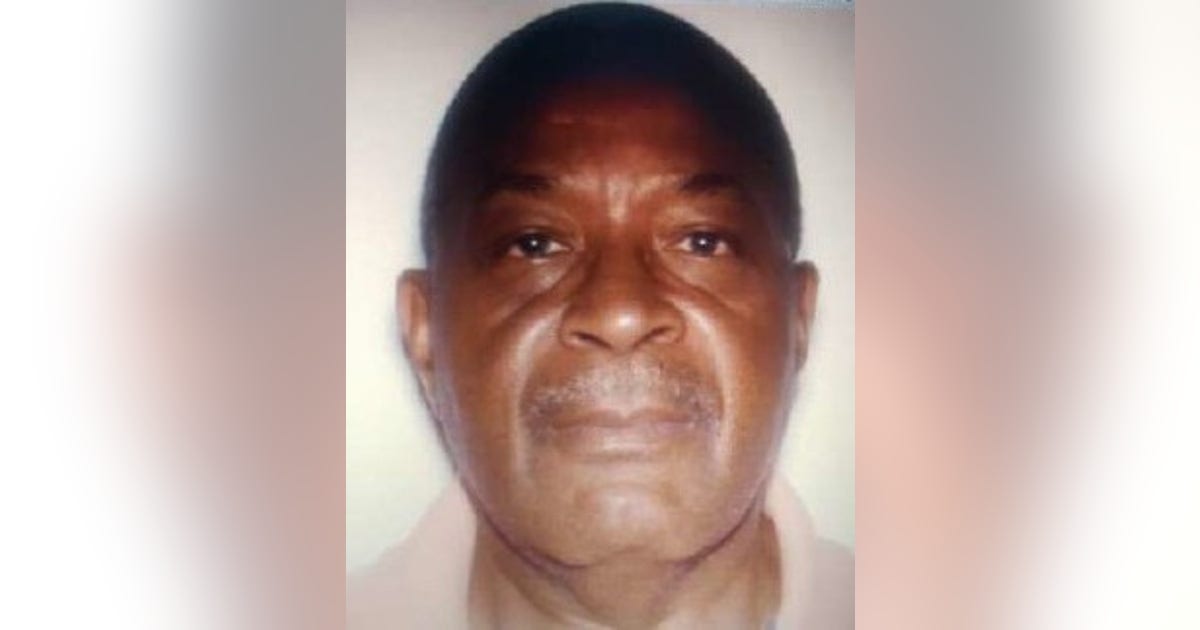 Man, 75, reported missing in DeKalb County | FOX 5 Atlanta