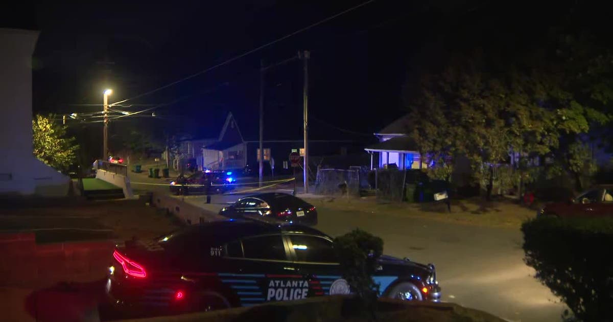 24-year-old man shot multiple times in SW Atlanta | FOX 5 Atlanta