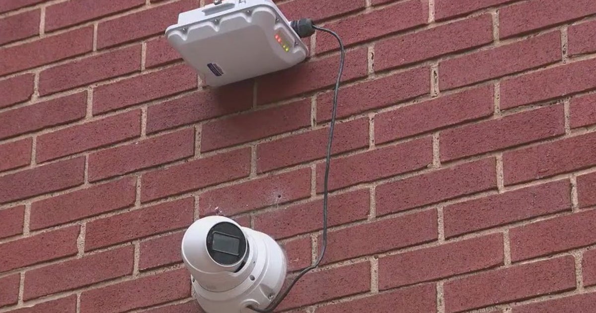 Marietta City Schools to implement state-of-the-art weapon detectors ...