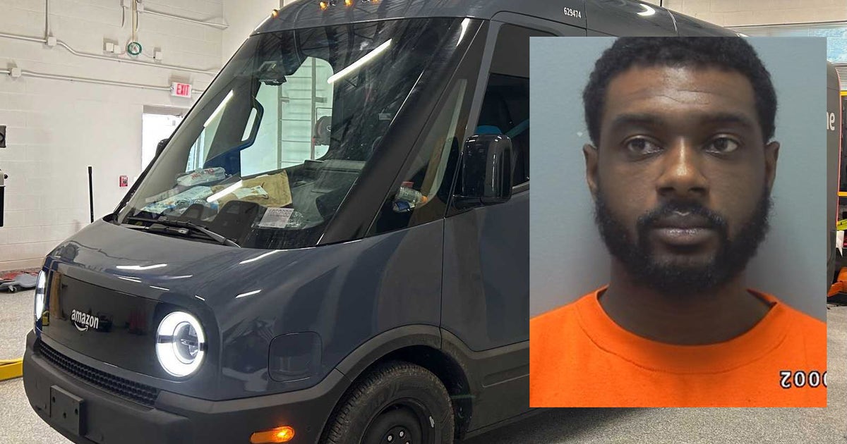 Amazon driver arrested after deadly hit-and-run facing new drug charges ...