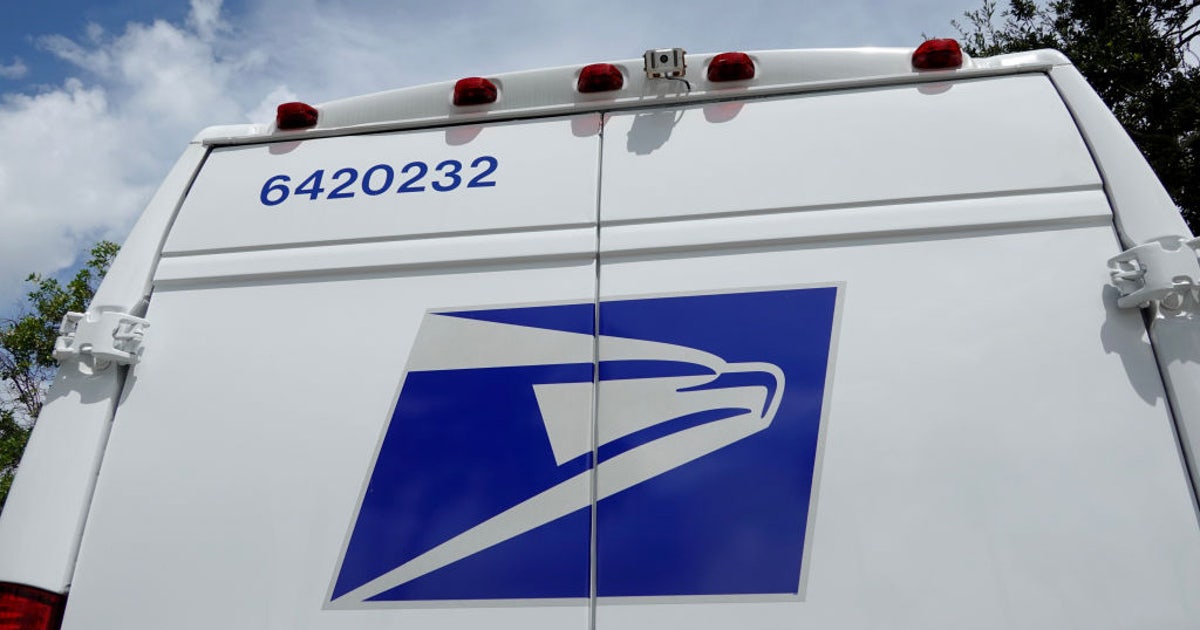 $150K reward offered for information about robbery of Augusta postal ...