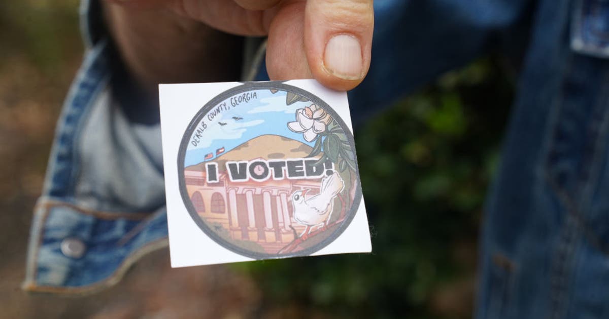 Georgia Supreme Court partially invalidates state election rules | FOX ...