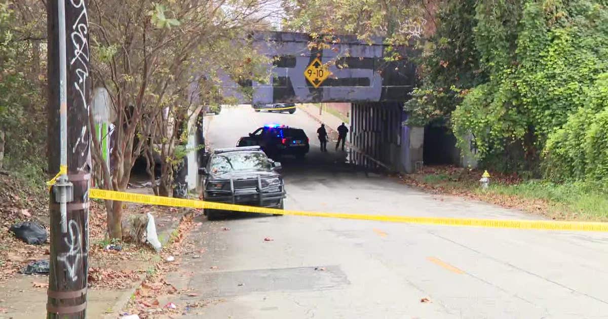 Police investigating deadly shooting in SW Atlanta | FOX 5 Atlanta