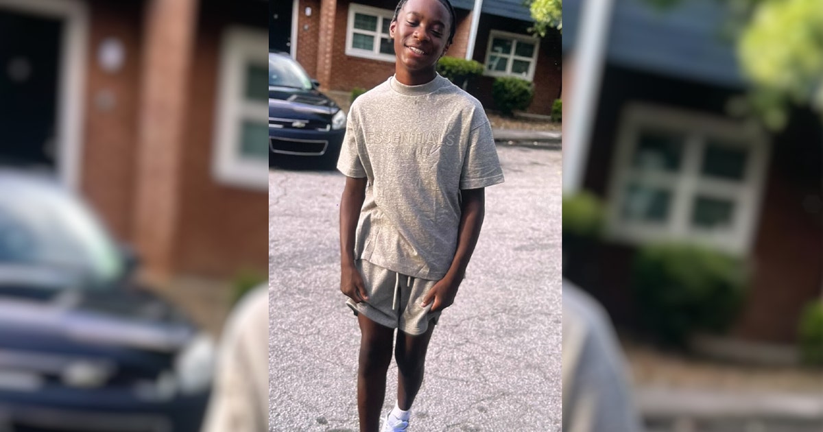 UPDATE: Missing 12-year-old Atlanta boy found | FOX 5 Atlanta