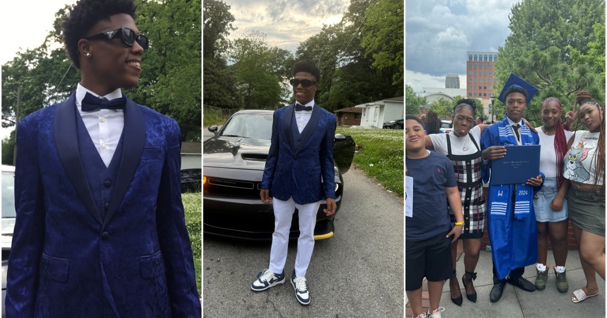 Family says 18-year-old killed in Atlanta had engineering dreams, didn ...