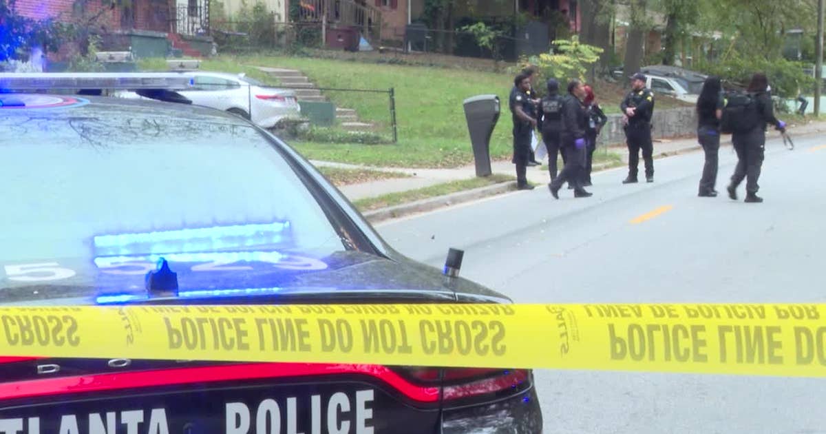 Man charged with murder in Atlanta deadly double shooting investigation ...