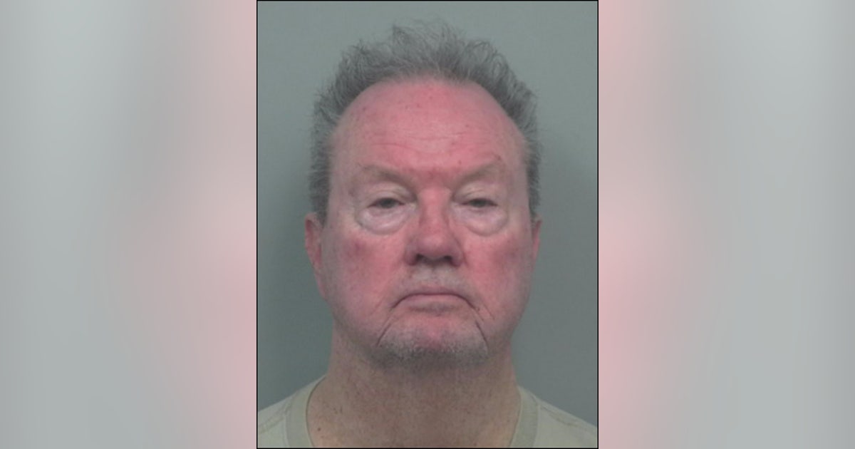 Gwinnett County man charged in deadly shooting of trapped dog | FOX 5 ...