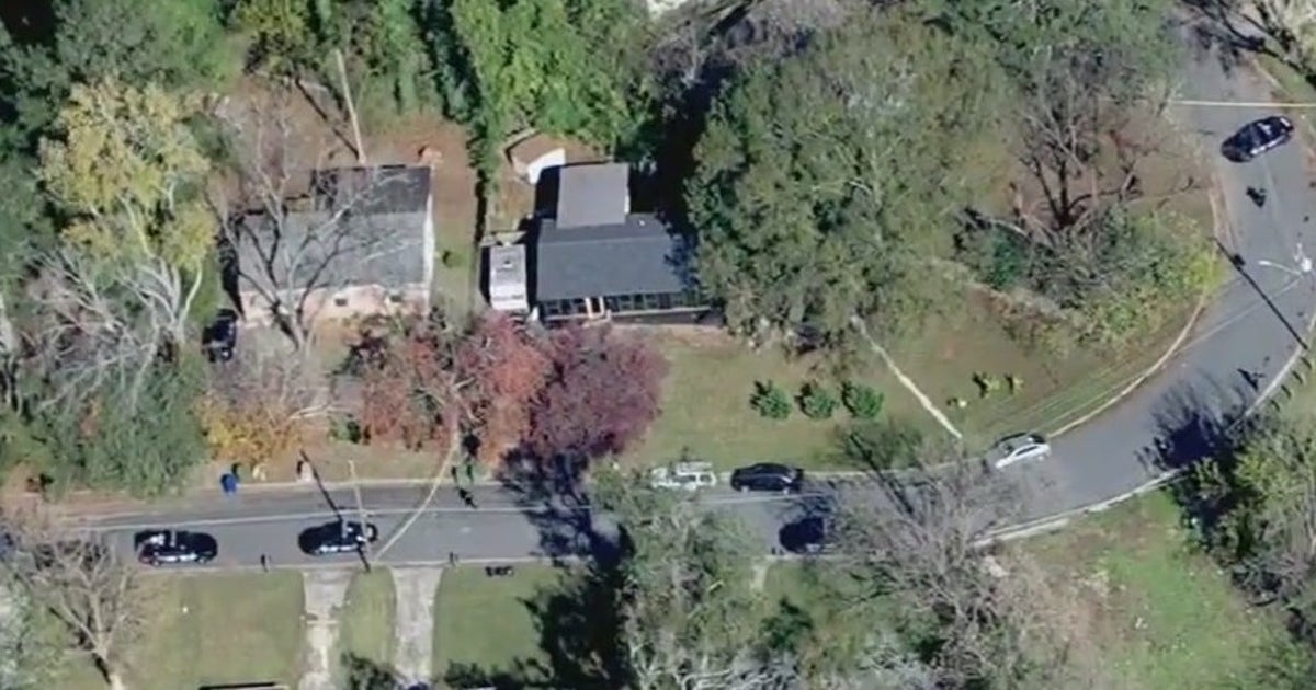 26-year-old man shot to death off Stonewall Drive in SE Atlanta | FOX 5 ...