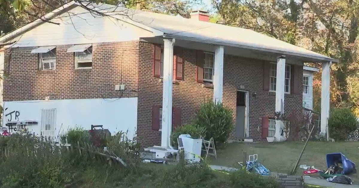 Fulton County search warrant ends with officer shooting dog | FOX 5 Atlanta