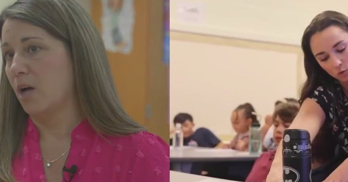 Katherine Rinderle 2 Cobb County teachers awarded one-year car leases as teaches of the ...