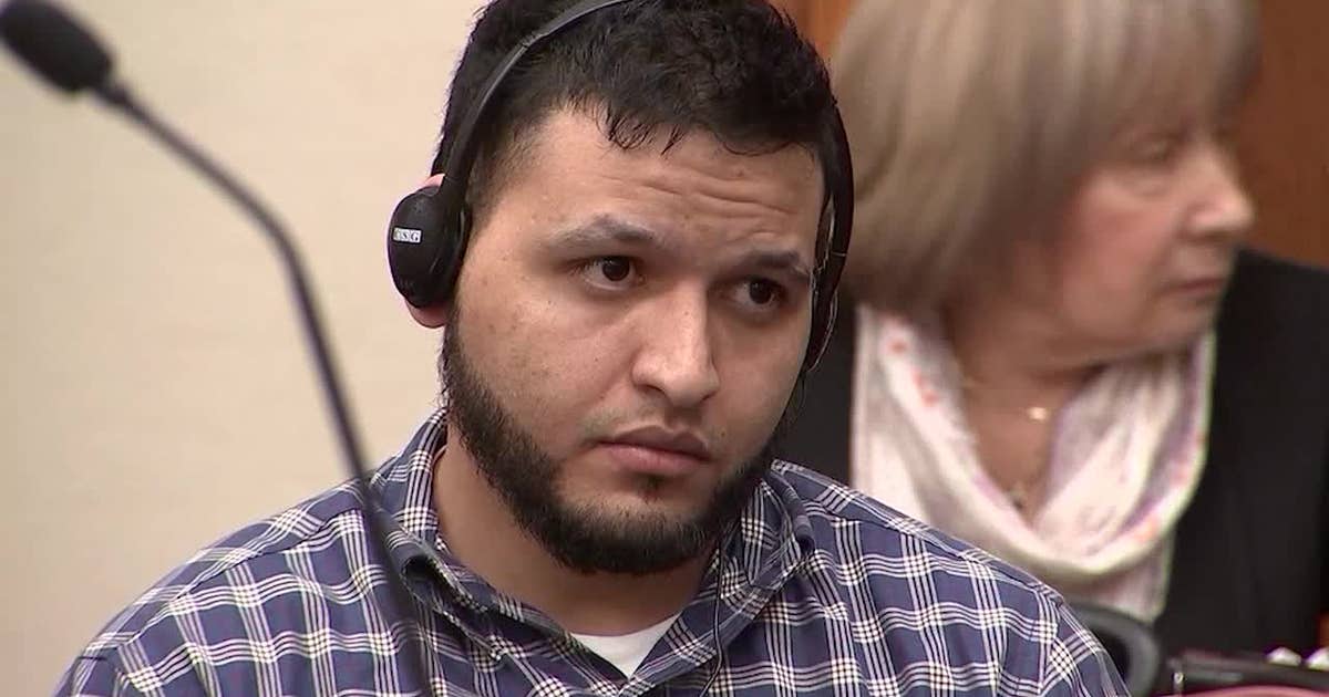 Laken Riley murder: Jose Ibarra 'went hunting for females' on UGA ...