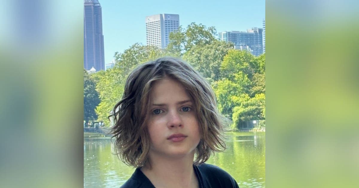 Critical missing juvenile found | FOX 5 Atlanta
