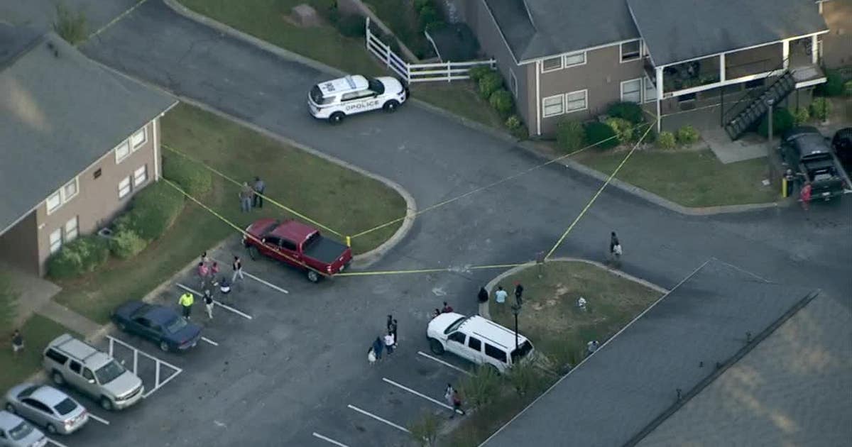 Teen found shot, killed next to large pile of cash at Gwinnett County ...