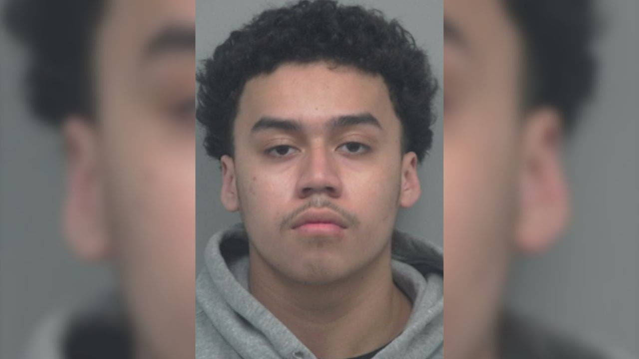 Teen charged with 16-year-old's murder, robbery in fatal Gwinnett