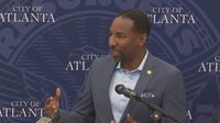 Atlanta mayor blasts DNC after city loses 2028 host bid